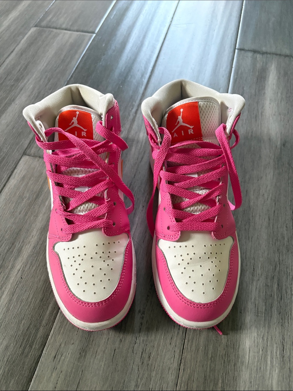 Nike Kids' Jordans